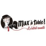 Franchise Max à Table
