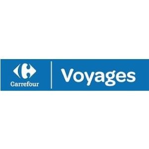 Carrefour Voyage