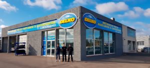 Le réseau Delko s’offre une nouvelle identité visuelle