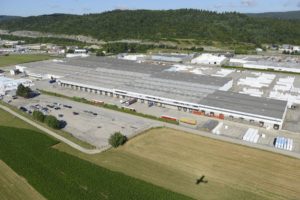 Rencontrez Grosfillex dans le cadre de sa réunion d’information