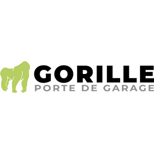 franchise Gorille porte de garage