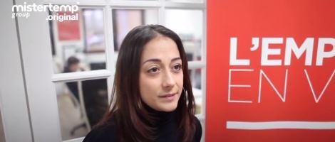 Franchise aquila RH : Interview de la directrice de l’agence de Dijon