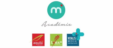 Réseau Vitalis Médical : Focus sur la Mistertemp' Académie
