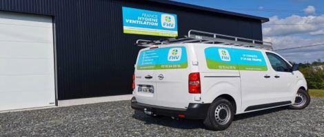 Focus sur la franchise France Hygiène Ventilation en 5 questions /réponses