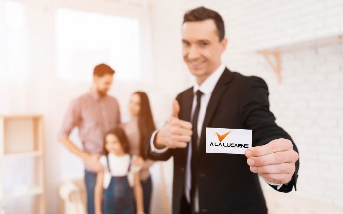 A la lucarne de l’immobilier continue de développer son réseau