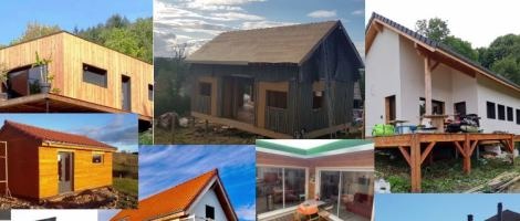 Témoignages de clients du réseau Facibloc en vidéo