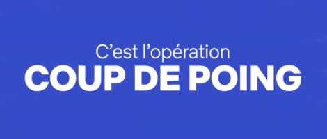 Focus sur l’opération « Coup de poing » de l’agence aquila RH Lyon Ouest