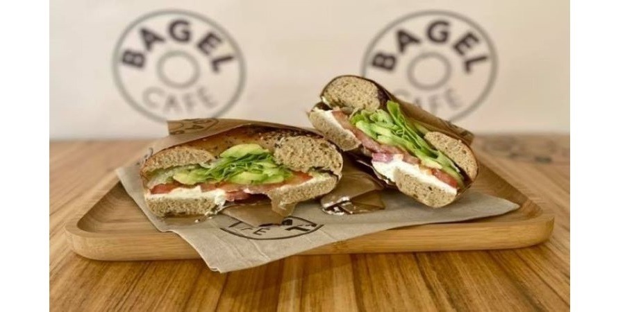 Green Bagel Café annonce une ouverture à Strasbourg