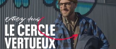 La franchise Easy Cash dévoile sa nouvelle identité en vidéo