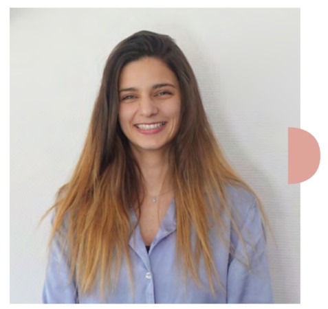 Sundy Deljehier, franchisée L'Onglerie Saint-Vincent-de-Tyrosse