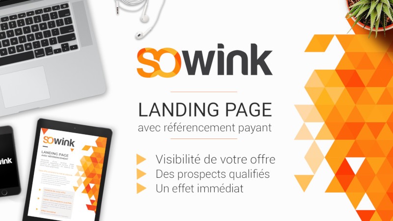 Sowink recrute des entrepreneurs souhaitant démarrer une activité digitale