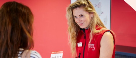 La red Homebox se pone en marcha por primera vez en Andorra