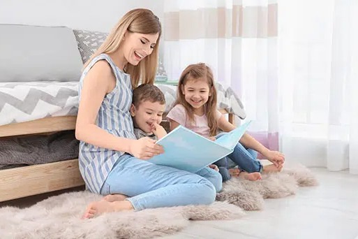 70% des franchisés Bonjour Services sont des femmes