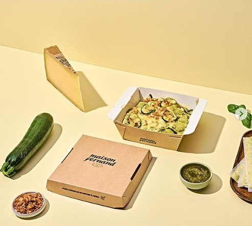 L’enseigne Big Fernand présente sa marque Maison Fernand