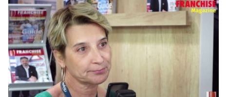 Interview de la Responsable développement du réseau Vuclo