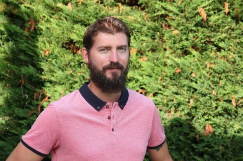 Rodolphe Duvivier, franchisé Cash Express 