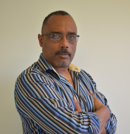 Willem Velasques, franchisé idésia en Martinique