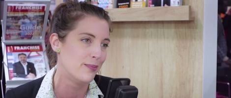 Interview d’Audrey Marais, Sous directrice du concept dietplus