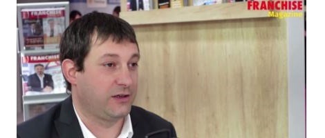 Interview du Président ITM Mobilité du Groupement les Mousquetaires