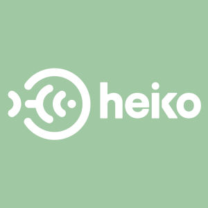 Logo Heiko
