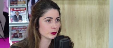 Interview de Morgane Larfouilloux, Développeuse franchise de Heytens