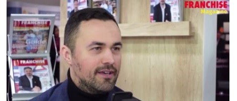 Interview de Pierpaolo Coli, Directeur franchise et opérations de Doppio Malto