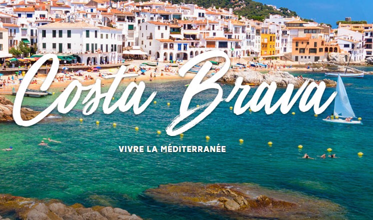 Le réseau La Résidence s'installe sur la Costa Brava