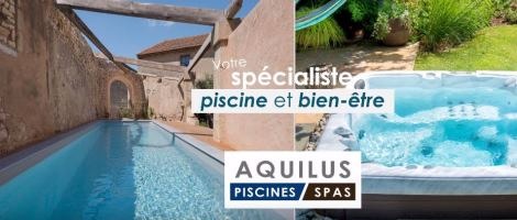 Focus sur le savoir-faire du réseau Aquilus Piscines et Spas en vidéo !