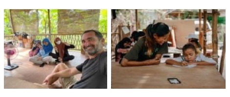 La franchise My Little Warung s’engage pour l’environnement et les Hommes !