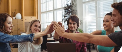 Réseau Toutateam : Coup de projecteur sur le concept