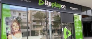 Le réseau Replayce annonce une nouvelle implantation à Rennes