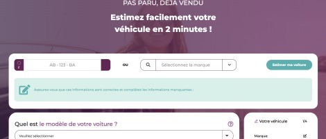 La franchise Via Automobile accélère la digitalisation de son activité