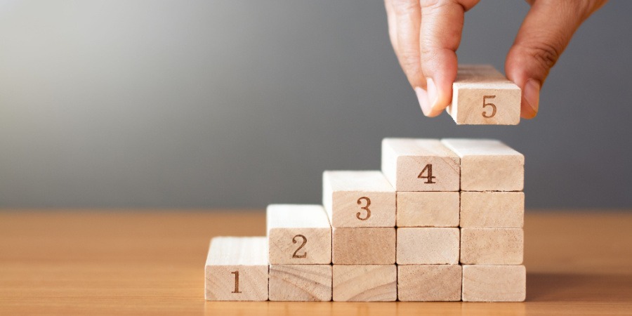 Top 5 des secteurs d'activité en franchise