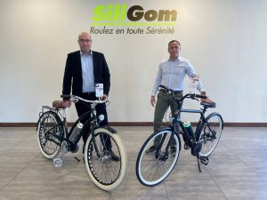 Partenariat réseau SiliGom et BOCYCLO 