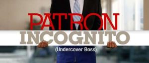 Patron Incognito Easy Cash