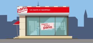 Rejoignez l’aventure Pano Sign'Service !
