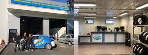 Garage Delko Blanquefort