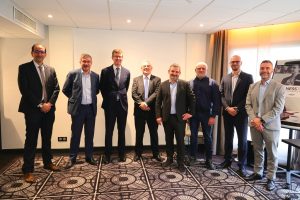Signature partenariat Rapid Pare-Brise et Generali