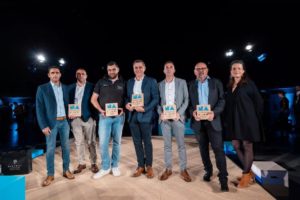 Cuisines Venidom, Prix de l’Économie Néo-Aquitain