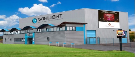 Le réseau Winlight poursuit son développement