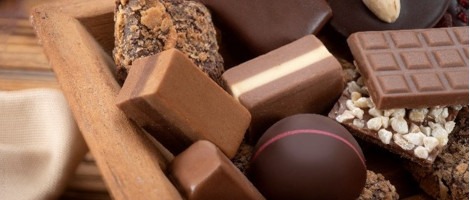 Réauté Chocolat déploie son nouveau concept magasin