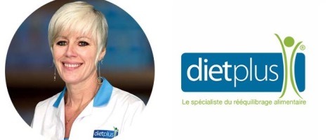 Témoignage de franchisée dietplus : « Je me sens pleinement épanouie »