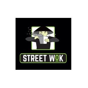 Franchise Street Wok