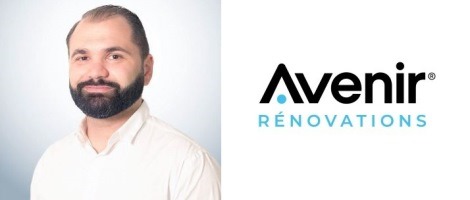 Témoignage de Matthias Pinto Da Silva, franchisé Avenir Rénovations