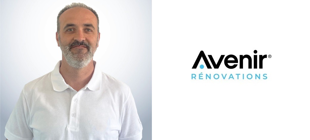 Témoignage Ronan Le Houerou, franchisé Avenir Rénovations