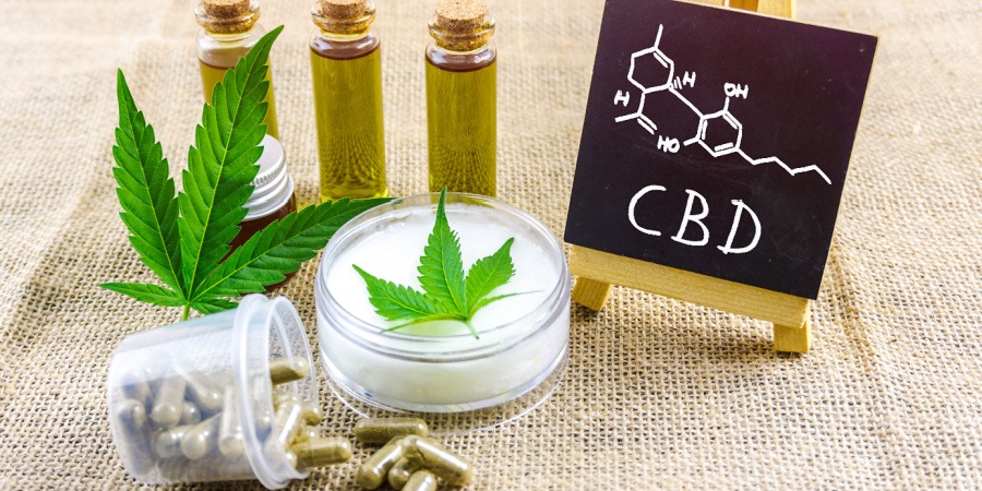 Franchise CBD