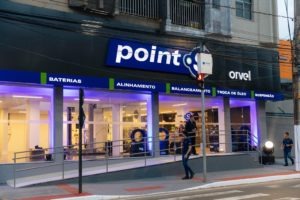 Point S démarre un plan de développement ambitieux au Brésil