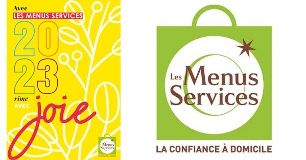Les Menus Services vous souhaite une bonne année 