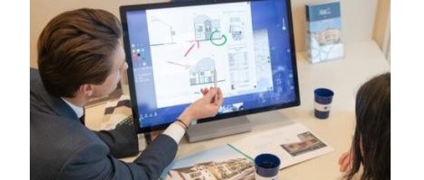 Rejoindre le réseau immobilier Polyvalence en 6 étapes clés