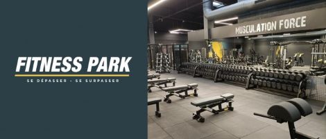 La franchise Fitness Park a réalisé 43 ouvertures en 2022